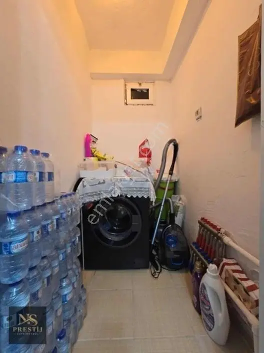 Prestij Den Ahimesut Mah 3+1 Ara Kat Full Yapılı Satılık Daire — fotoğraf 31