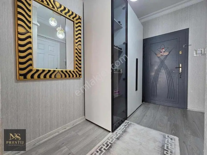 Prestij Den Ahimesut Mah 3+1 Ara Kat Full Yapılı Satılık Daire — fotoğraf 32