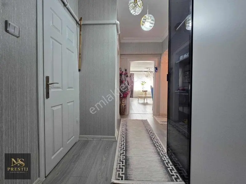 Prestij Den Ahimesut Mah 3+1 Ara Kat Full Yapılı Satılık Daire — fotoğraf 34