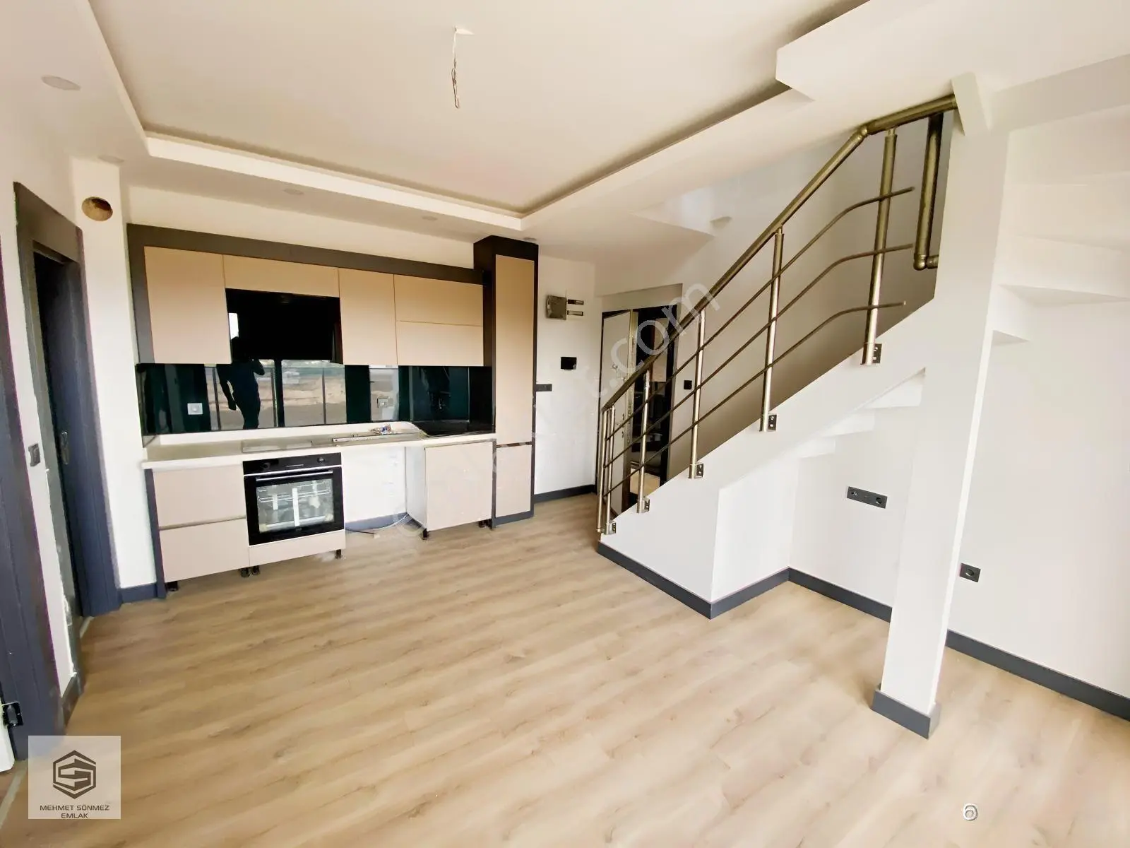 Antalya Aksu Altıntaş Ruzgar Luxury 2'De 2+1 Dubleks Satılık
