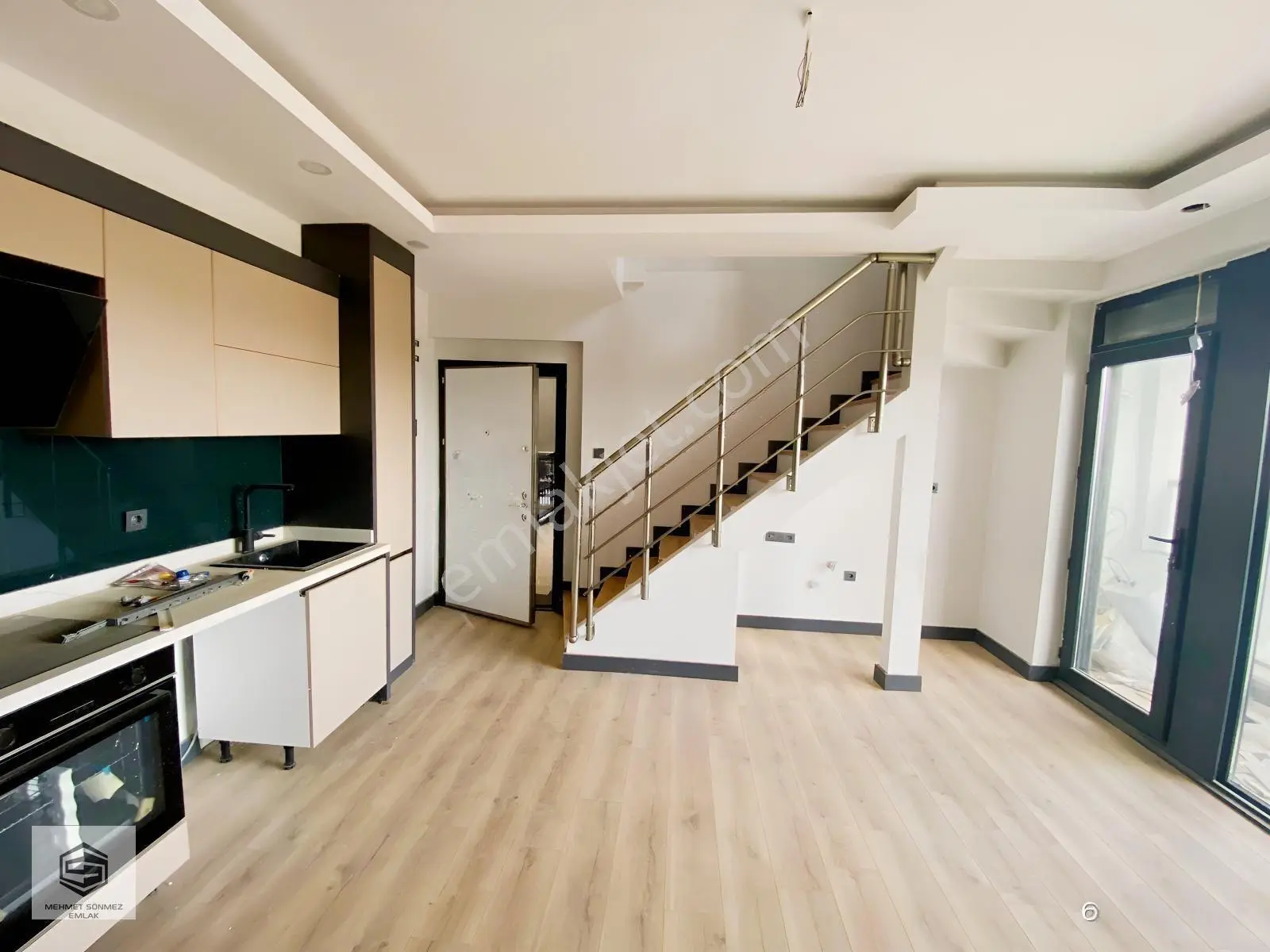 Antalya Aksu Altıntaş Ruzgar Luxury 2'de 2+1 Dubleks Satılık — fotoğraf 2
