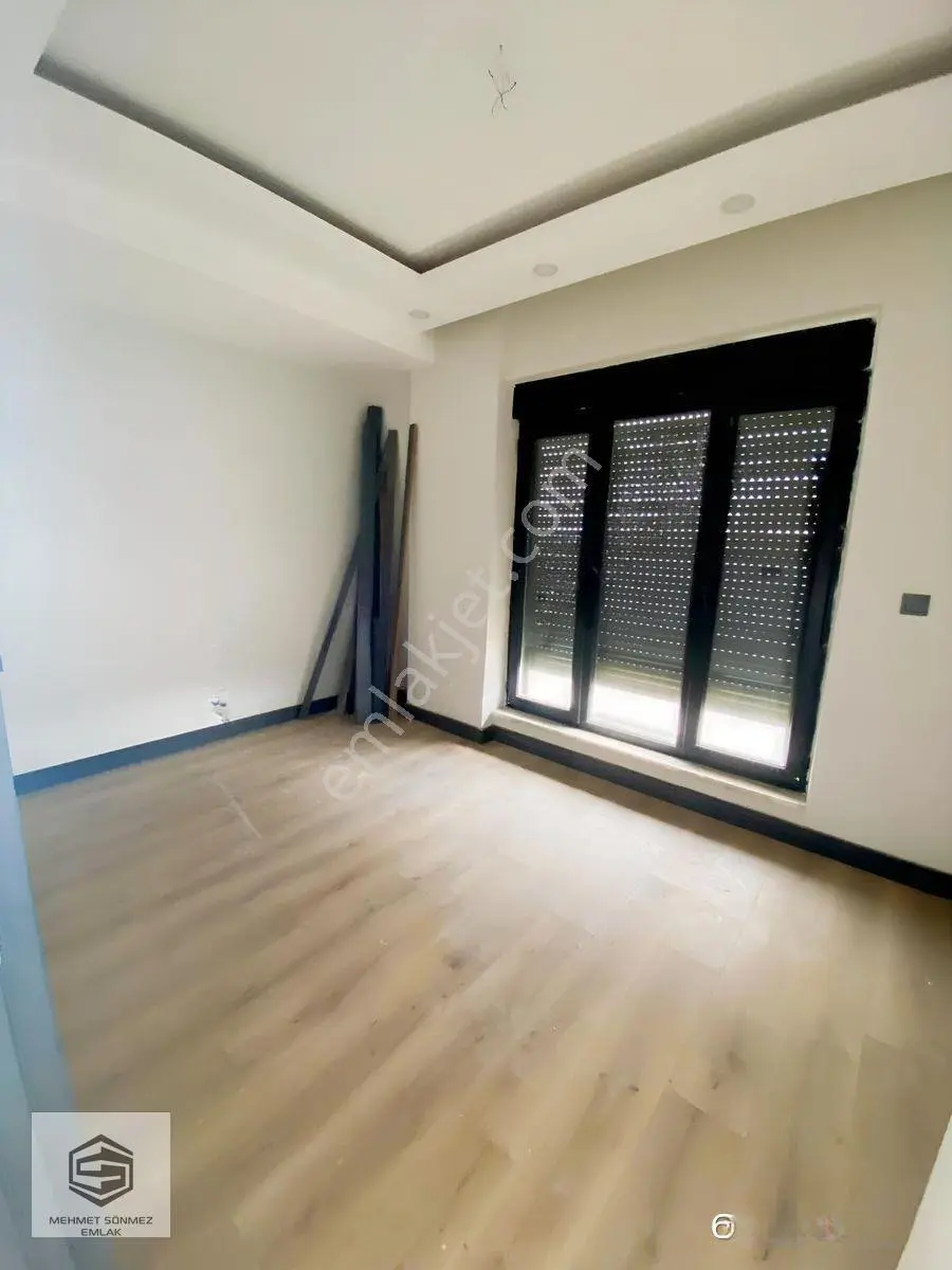 Antalya Aksu Altıntaş Ruzgar Luxury 2'de 2+1 Dubleks Satılık — fotoğraf 3