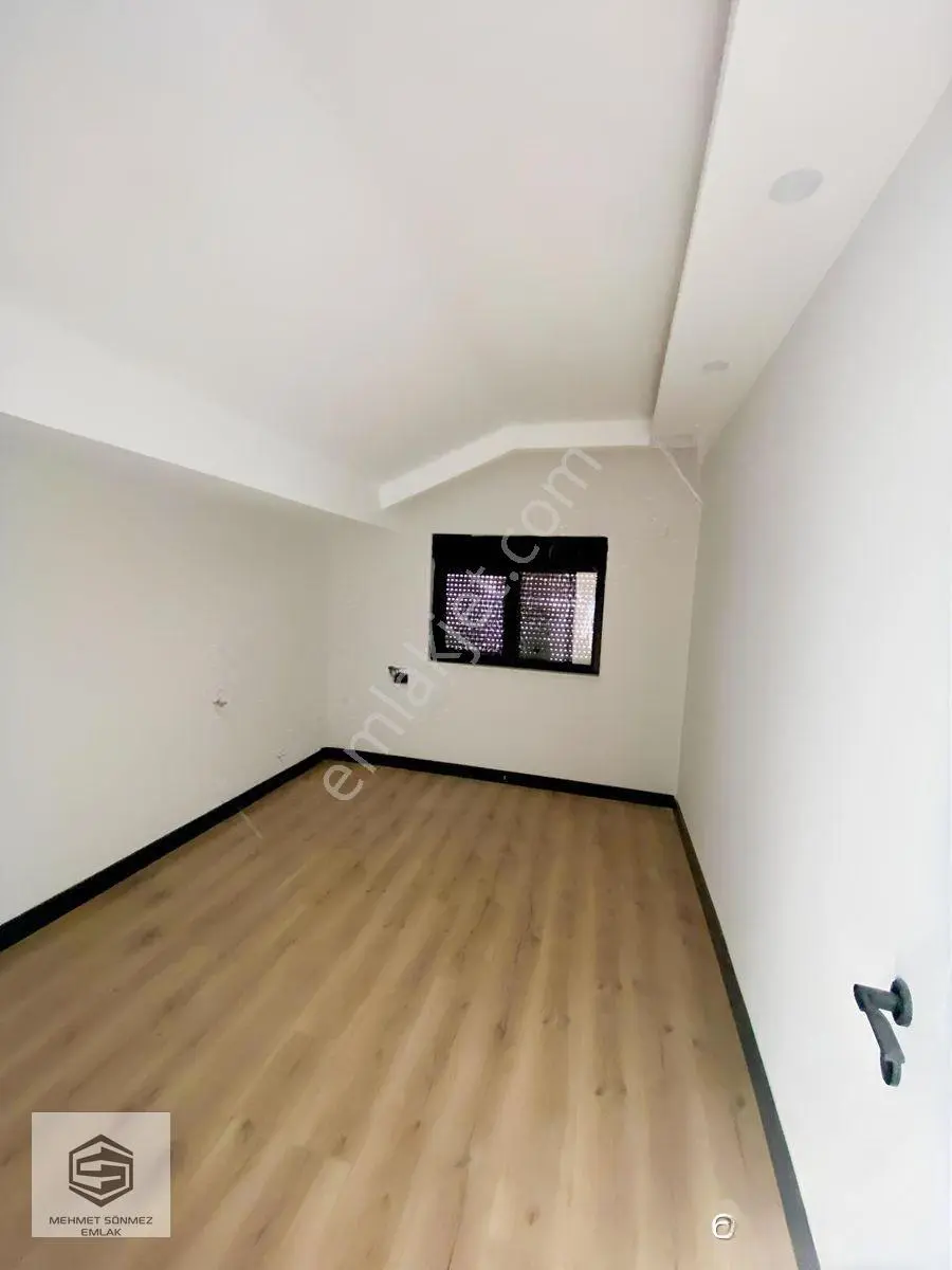 Antalya Aksu Altıntaş Ruzgar Luxury 2'de 2+1 Dubleks Satılık — fotoğraf 5