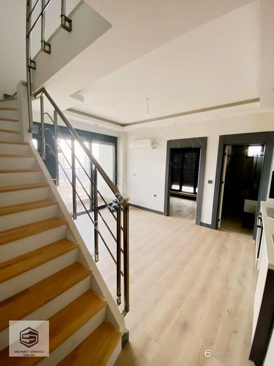 Antalya Aksu Altıntaş Ruzgar Luxury 2'de 2+1 Dubleks Satılık — fotoğraf 6