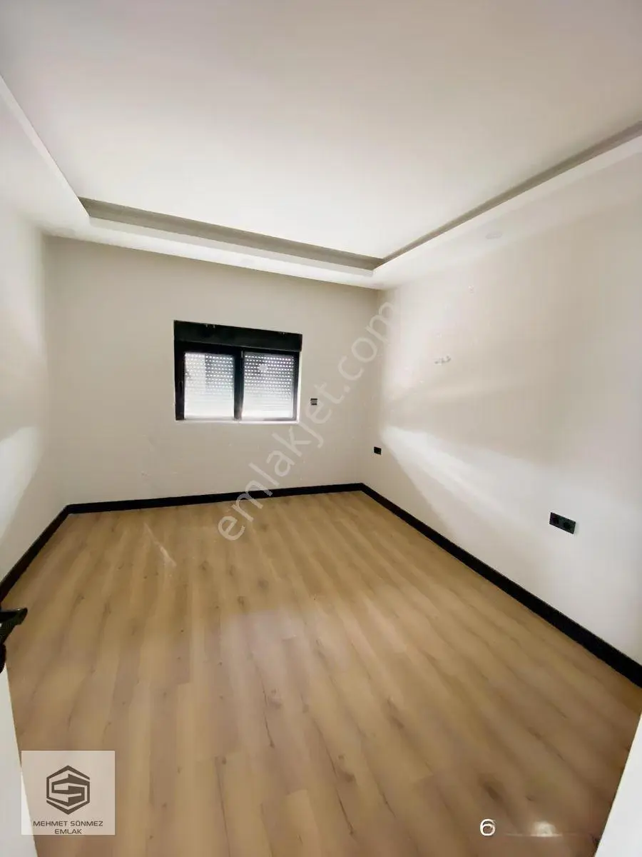 Antalya Aksu Altıntaş Ruzgar Luxury 2'de 2+1 Dubleks Satılık — fotoğraf 7