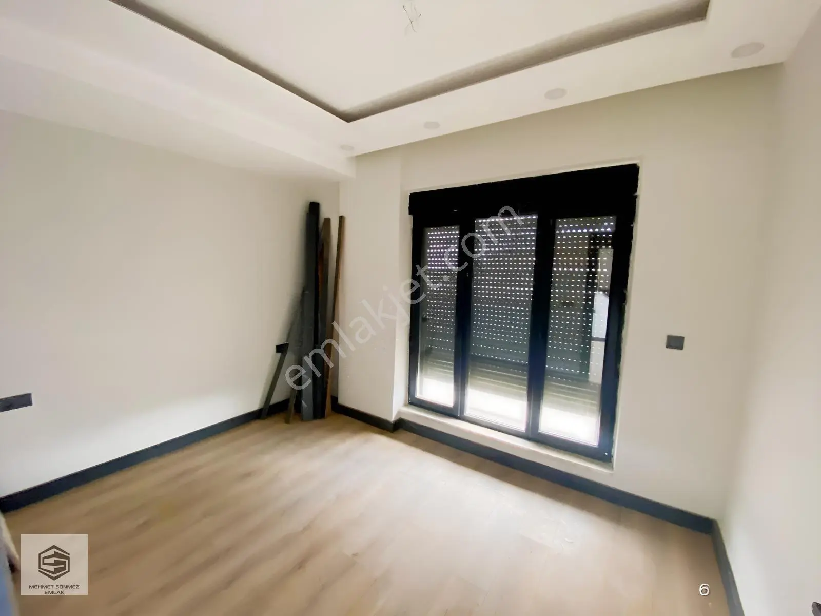 Antalya Aksu Altıntaş Ruzgar Luxury 2'de 2+1 Dubleks Satılık — fotoğraf 8