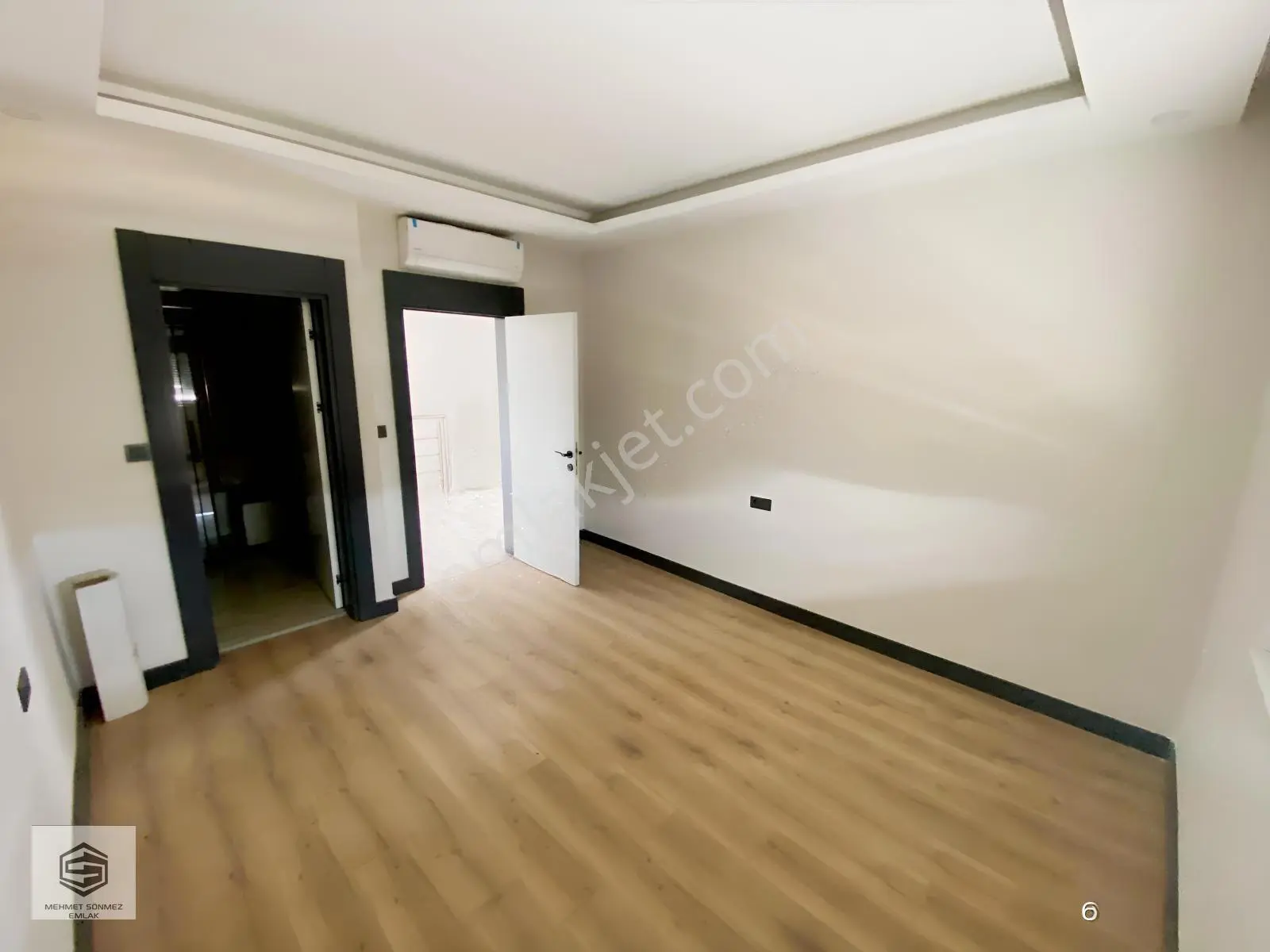 Antalya Aksu Altıntaş Ruzgar Luxury 2'de 2+1 Dubleks Satılık — fotoğraf 9