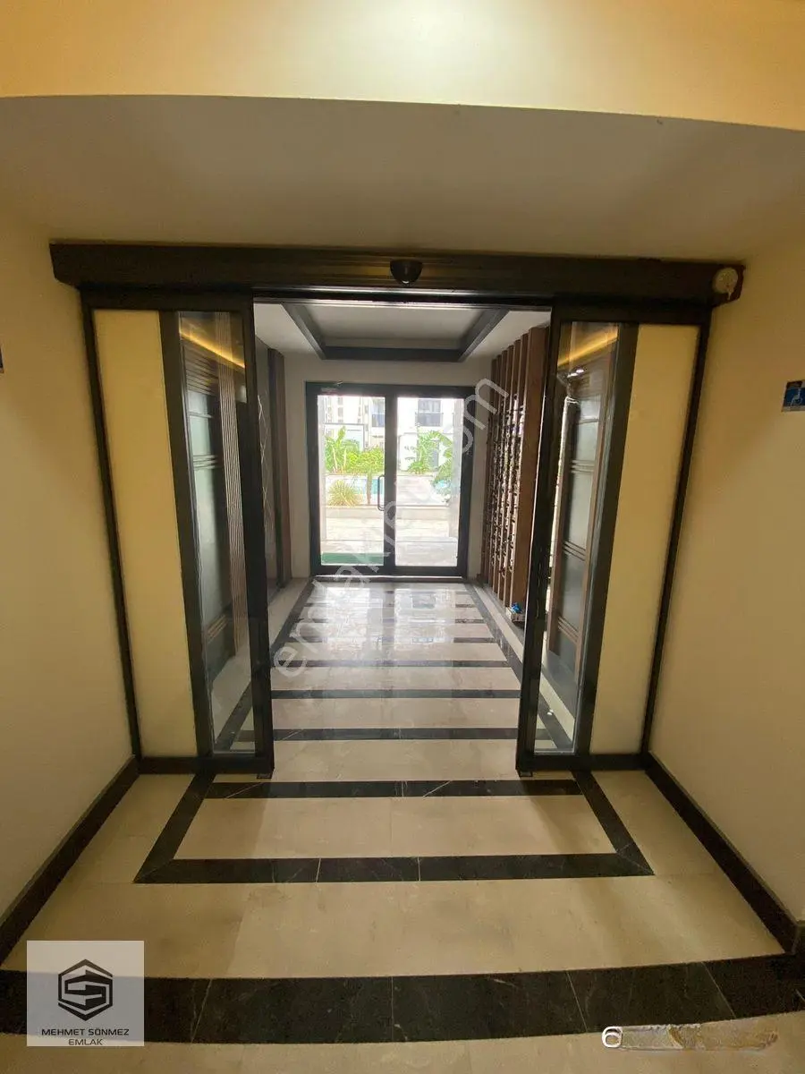 Antalya Aksu Altıntaş Ruzgar Luxury 2'de 2+1 Dubleks Satılık — fotoğraf 16
