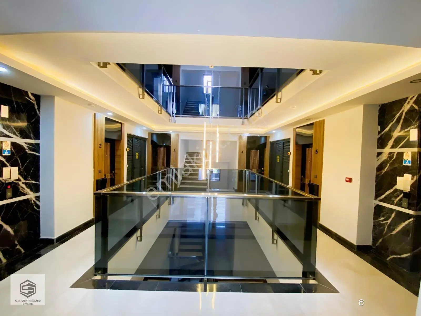 Antalya Aksu Altıntaş Ruzgar Luxury 2'de 2+1 Dubleks Satılık — fotoğraf 17