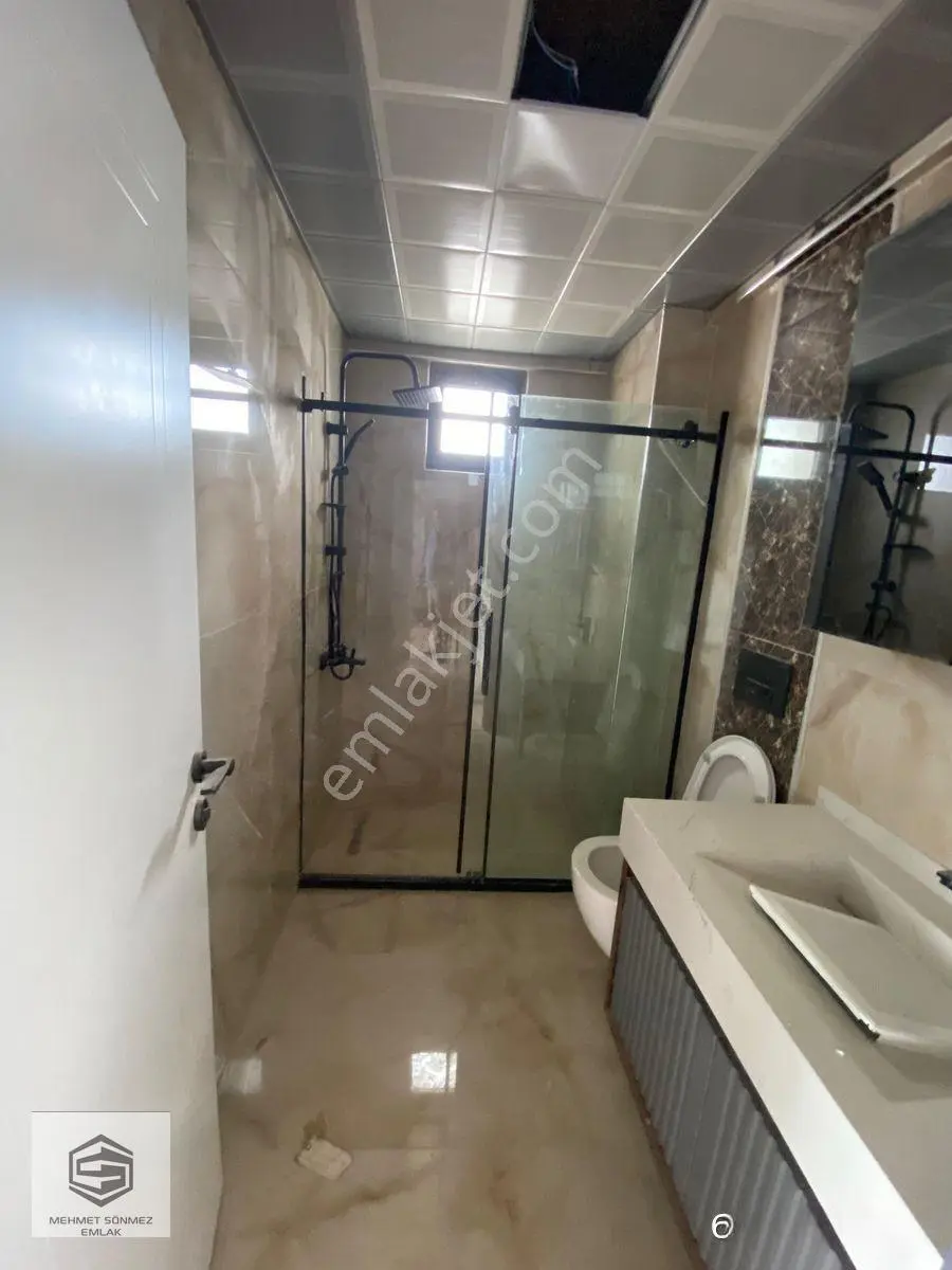 Antalya Aksu Altıntaş Ruzgar Luxury 2'de 2+1 Dubleks Satılık — fotoğraf 20