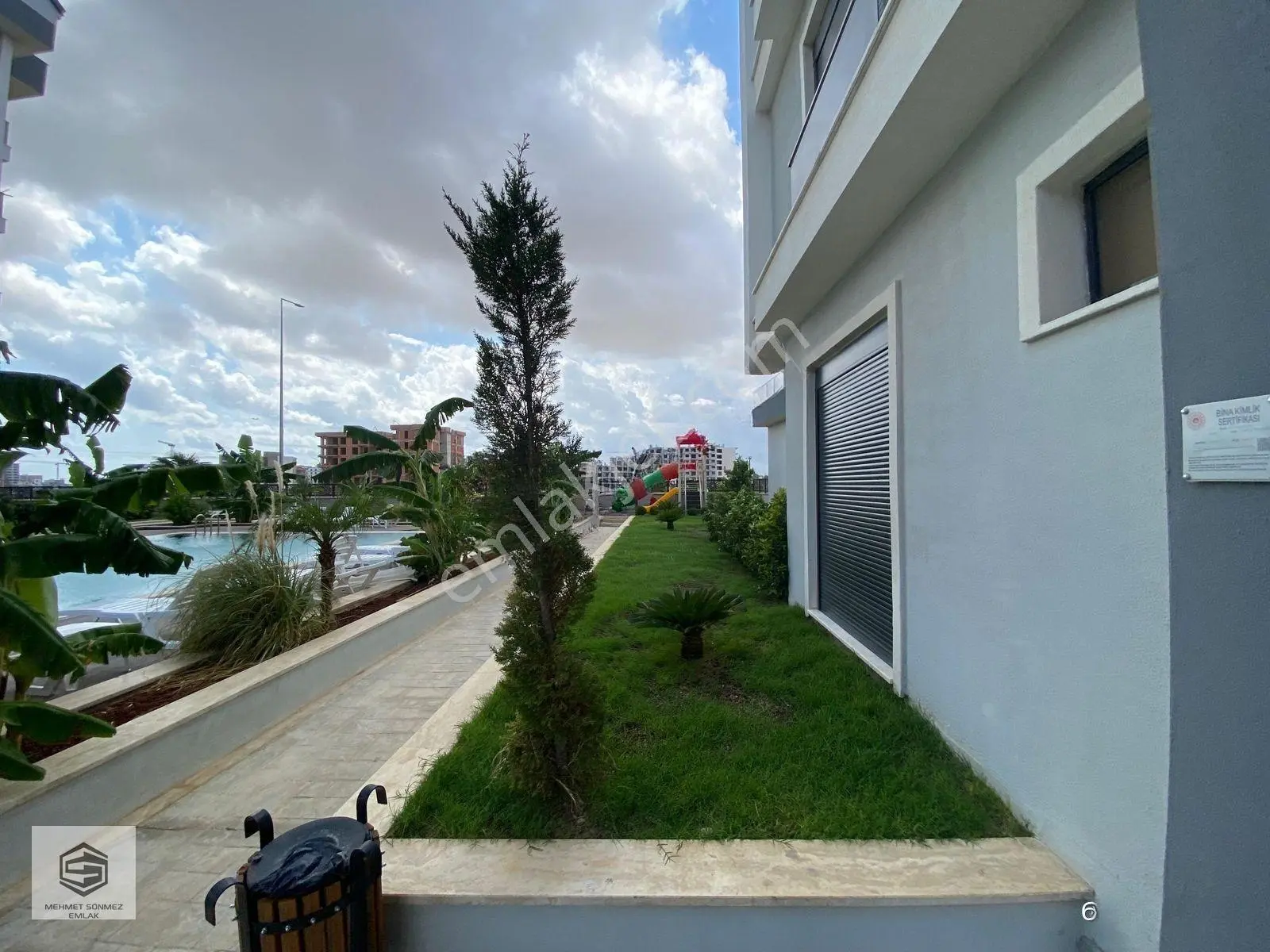 Antalya Aksu Altıntaş Ruzgar Luxury 2'de 2+1 Dubleks Satılık — fotoğraf 21