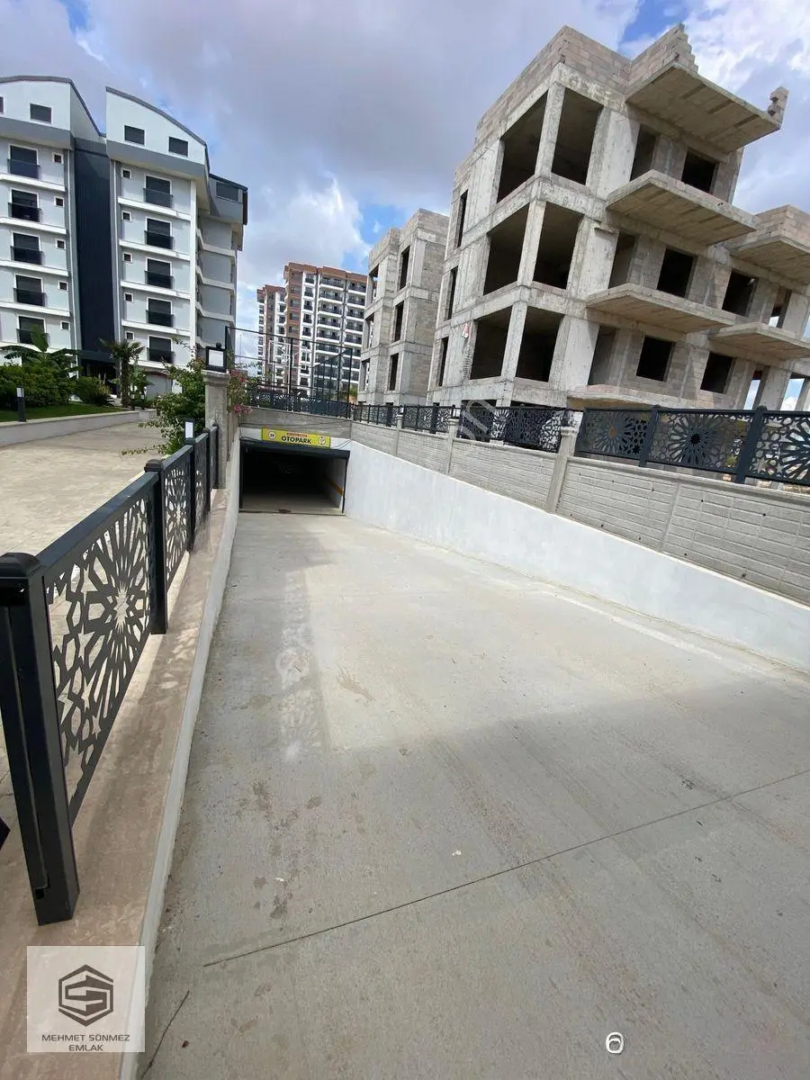 Antalya Aksu Altıntaş Ruzgar Luxury 2'de 2+1 Dubleks Satılık — fotoğraf 23