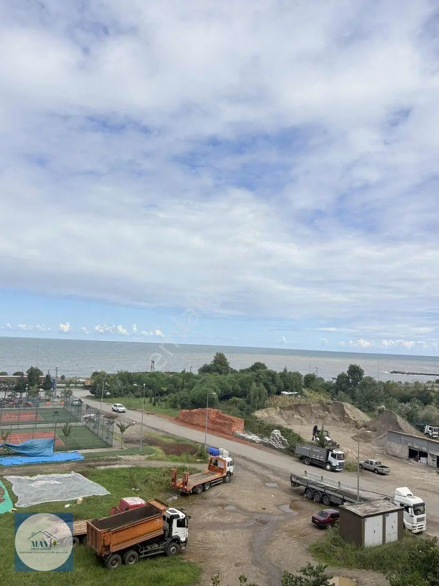 Mavi Emlaktan Satılık Site İçinde 3+1 Daire — fotoğraf 3