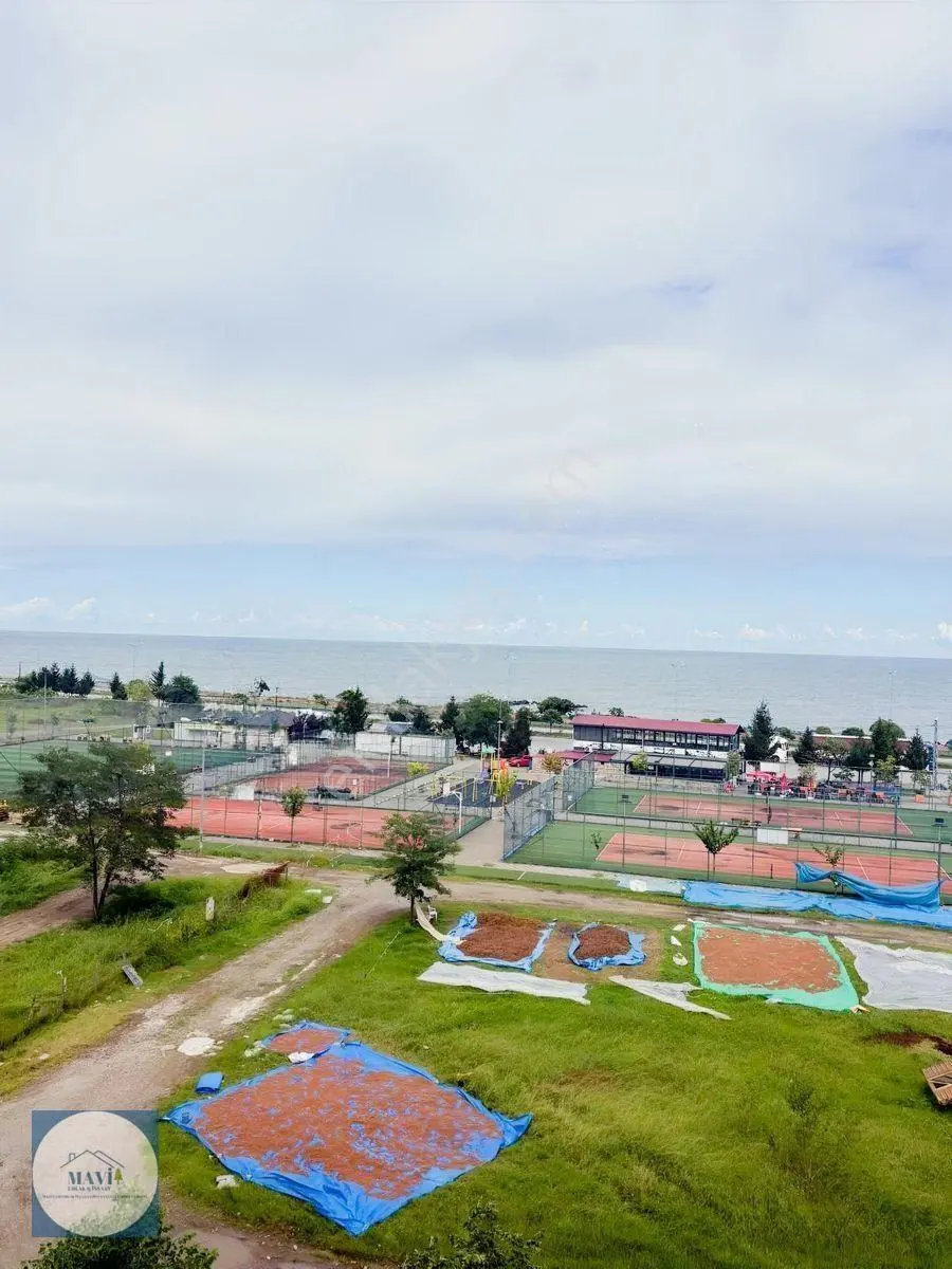 Mavi Emlaktan Satılık Site İçinde 3+1 Daire — fotoğraf 4