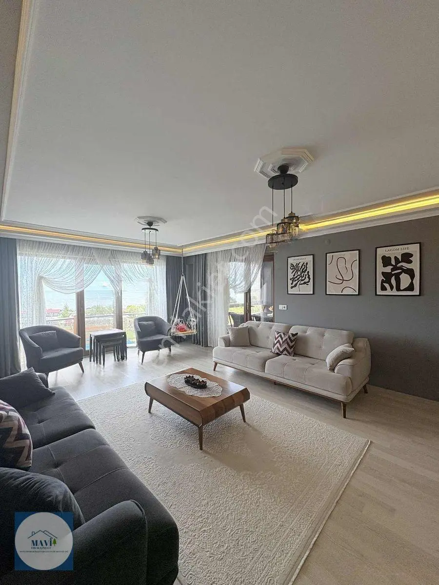 Mavi Emlaktan Satılık Site İçinde 3+1 Daire — fotoğraf 9