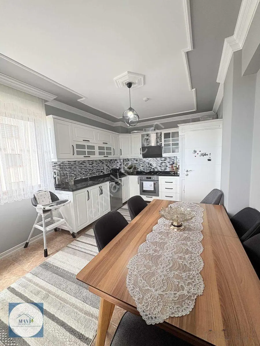Mavi Emlaktan Satılık Site İçinde 3+1 Daire — fotoğraf 10