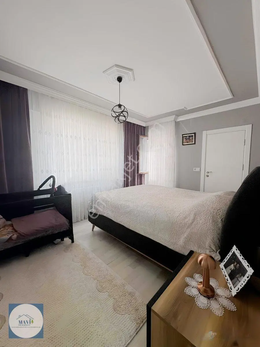 Mavi Emlaktan Satılık Site İçinde 3+1 Daire — fotoğraf 13