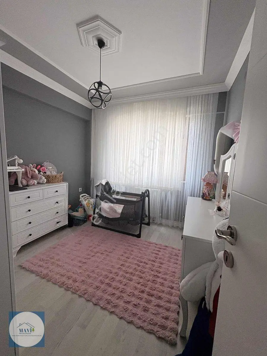 Mavi Emlaktan Satılık Site İçinde 3+1 Daire — fotoğraf 14