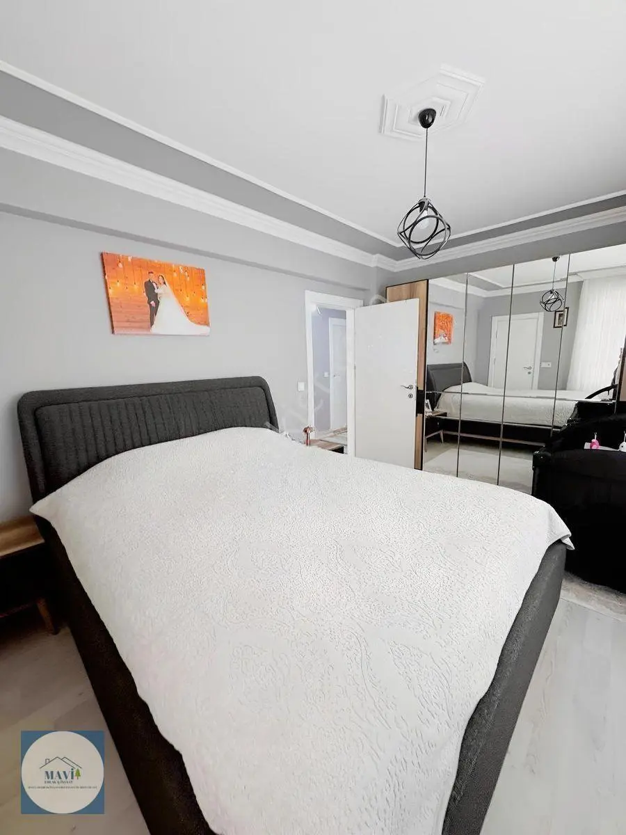 Mavi Emlaktan Satılık Site İçinde 3+1 Daire — fotoğraf 15