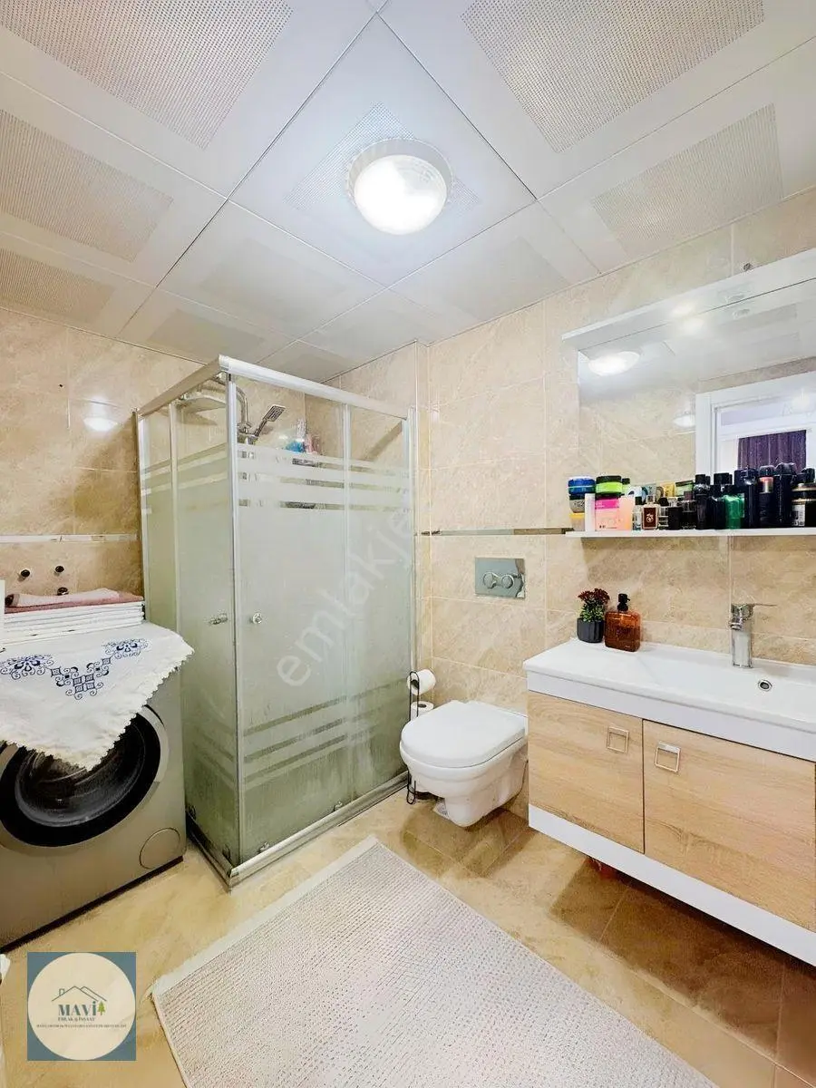 Mavi Emlaktan Satılık Site İçinde 3+1 Daire — fotoğraf 16