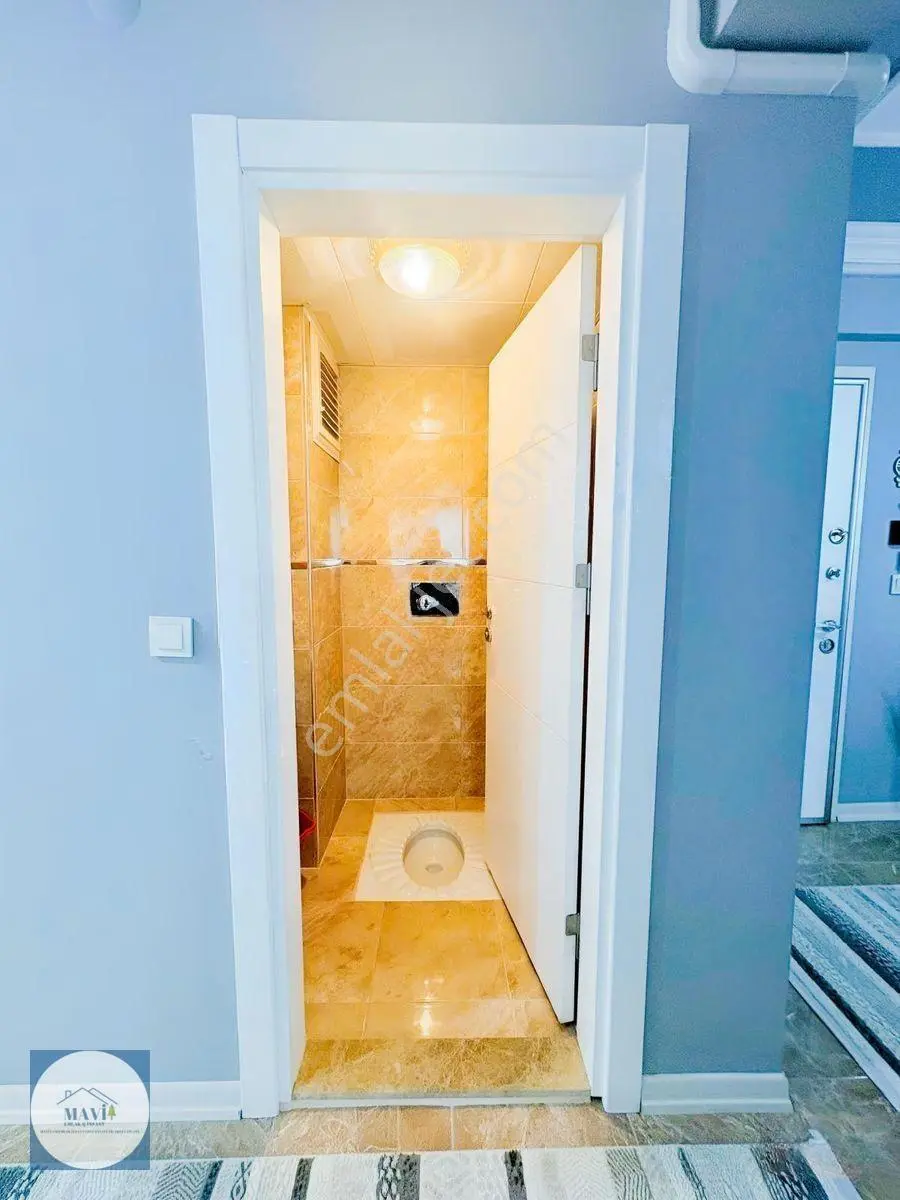 Mavi Emlaktan Satılık Site İçinde 3+1 Daire — fotoğraf 17