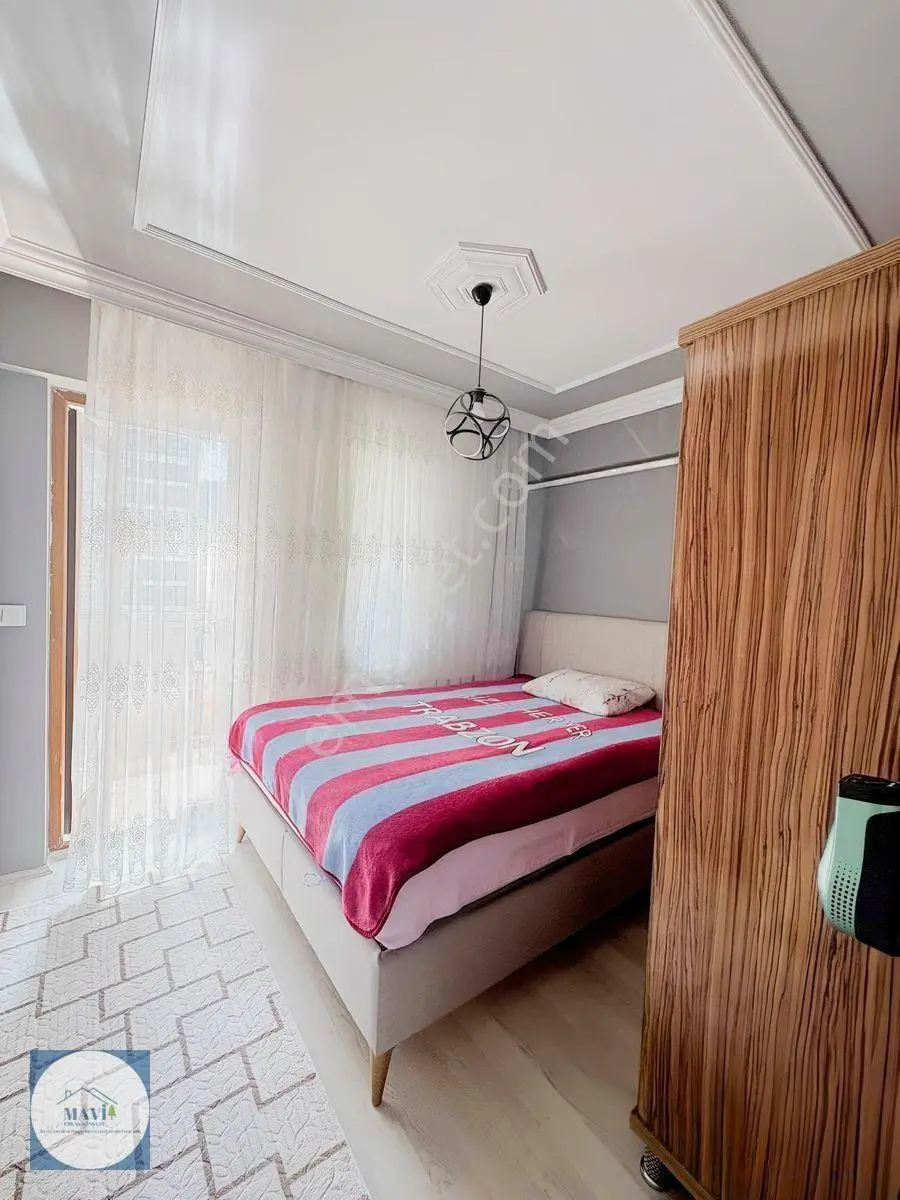 Mavi Emlaktan Satılık Site İçinde 3+1 Daire — fotoğraf 18