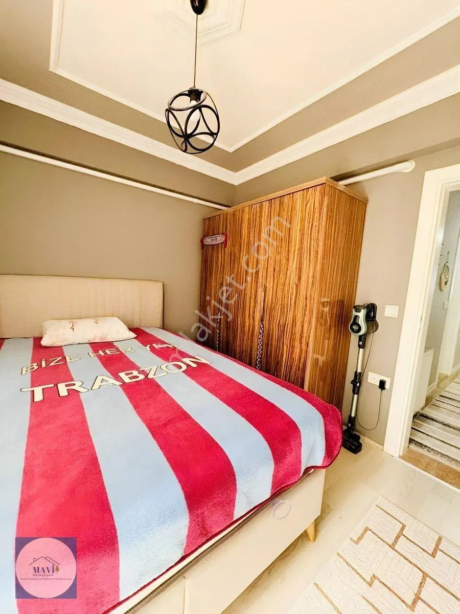 Mavi Emlaktan Satılık Site İçinde 3+1 Daire — fotoğraf 19
