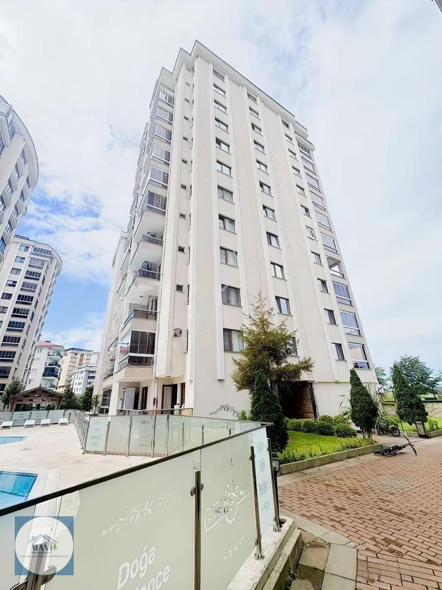 Mavi Emlaktan Satılık Site İçinde 3+1 Daire — fotoğraf 25