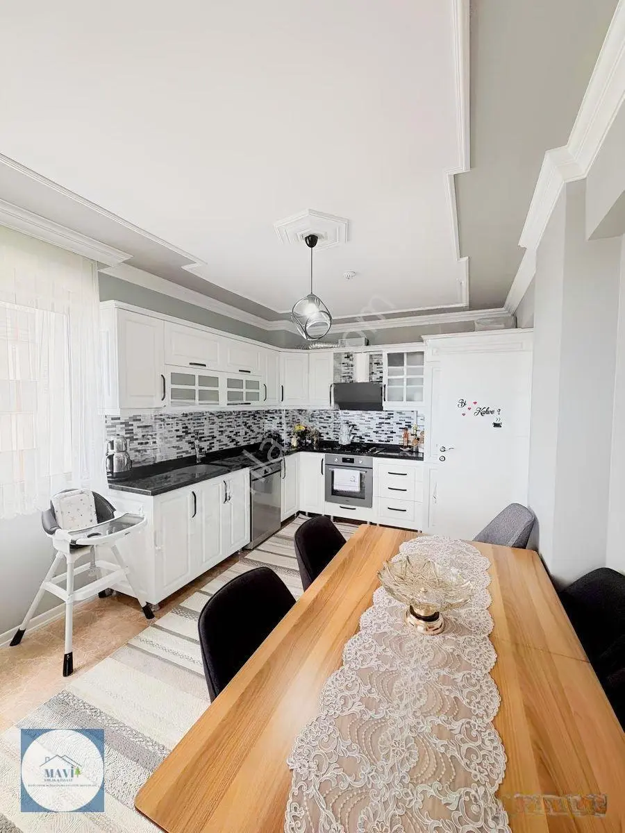 Mavi Emlaktan Satılık Site İçinde 3+1 Daire — fotoğraf 26