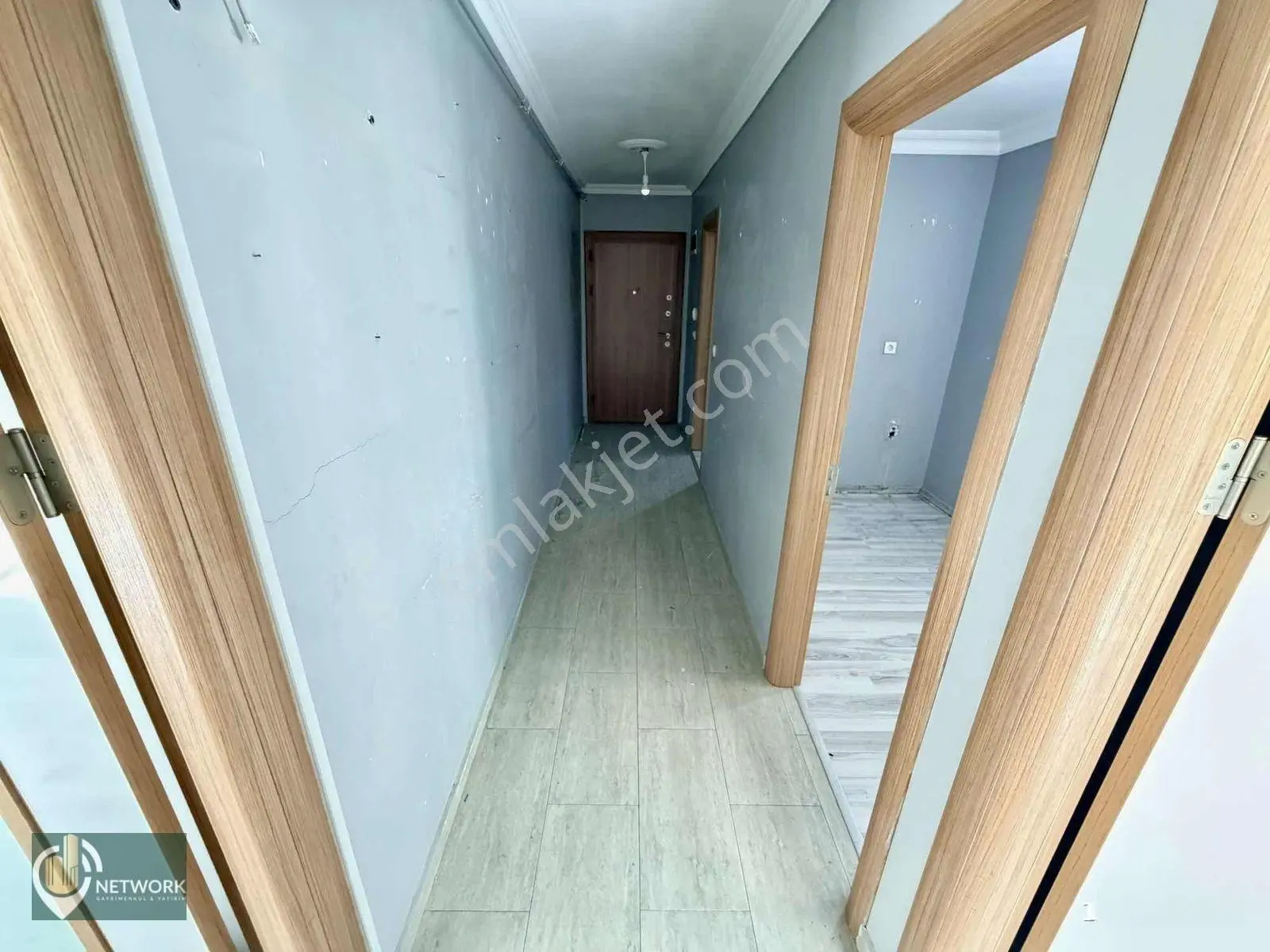 Kat Mülkiyetli 2+1 Kapalı Otoparklı Cadde Üzeri Ferah Daire — fotoğraf 11