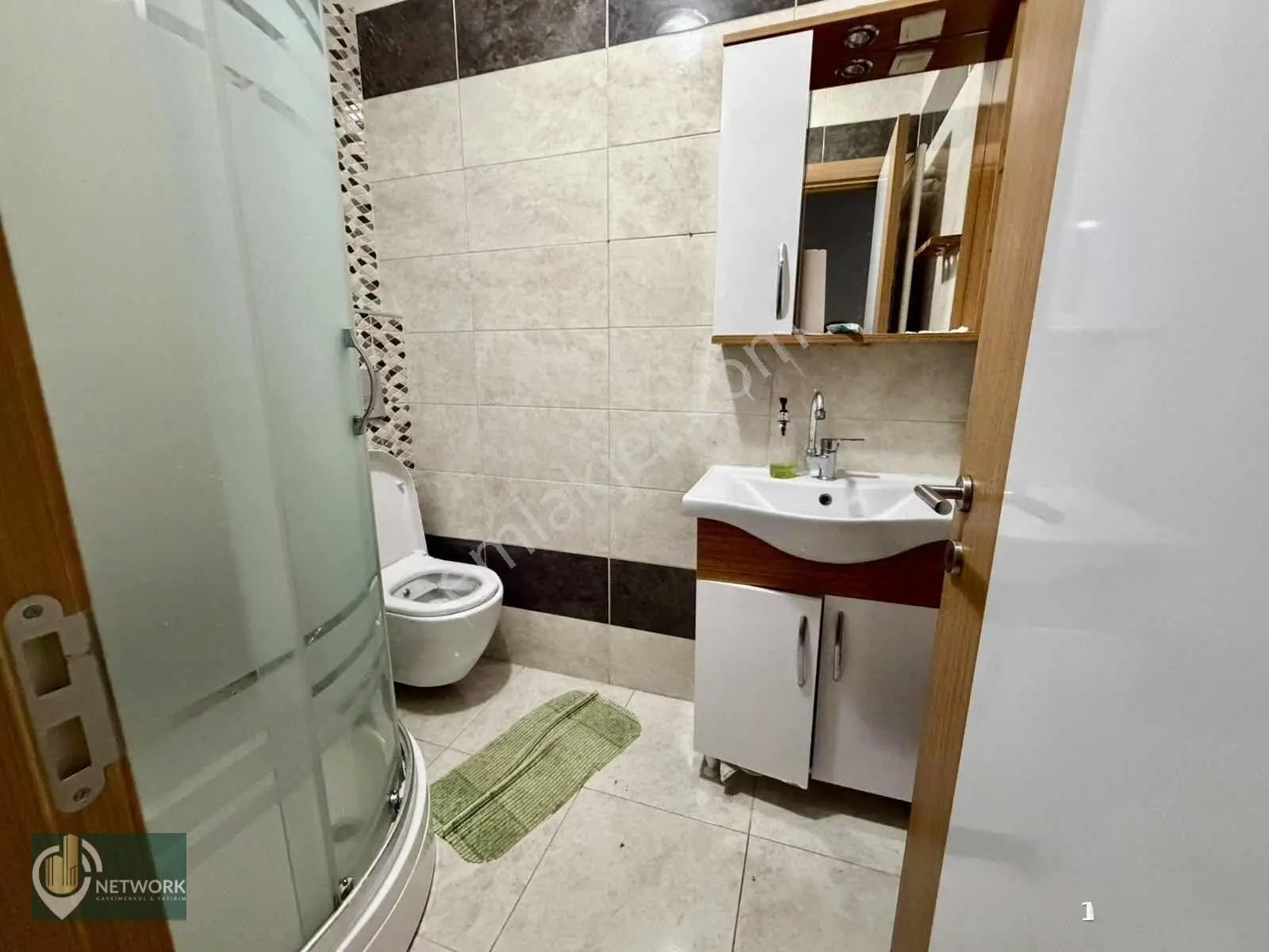 Kat Mülkiyetli 2+1 Kapalı Otoparklı Cadde Üzeri Ferah Daire — fotoğraf 15