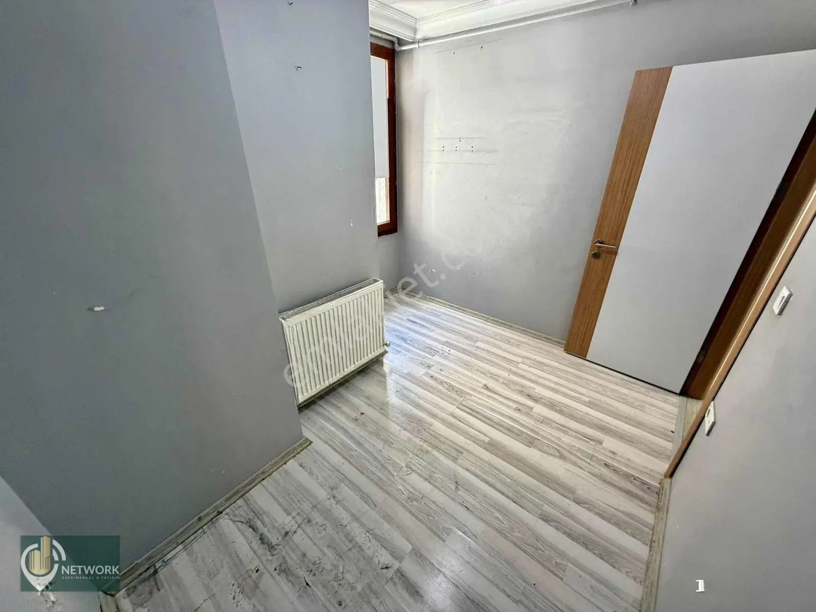 Kat Mülkiyetli 2+1 Kapalı Otoparklı Cadde Üzeri Ferah Daire — fotoğraf 18