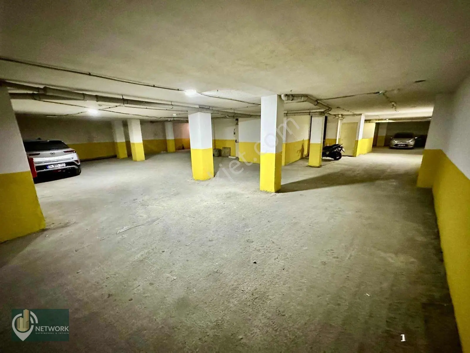 Kat Mülkiyetli 2+1 Kapalı Otoparklı Cadde Üzeri Ferah Daire — fotoğraf 24