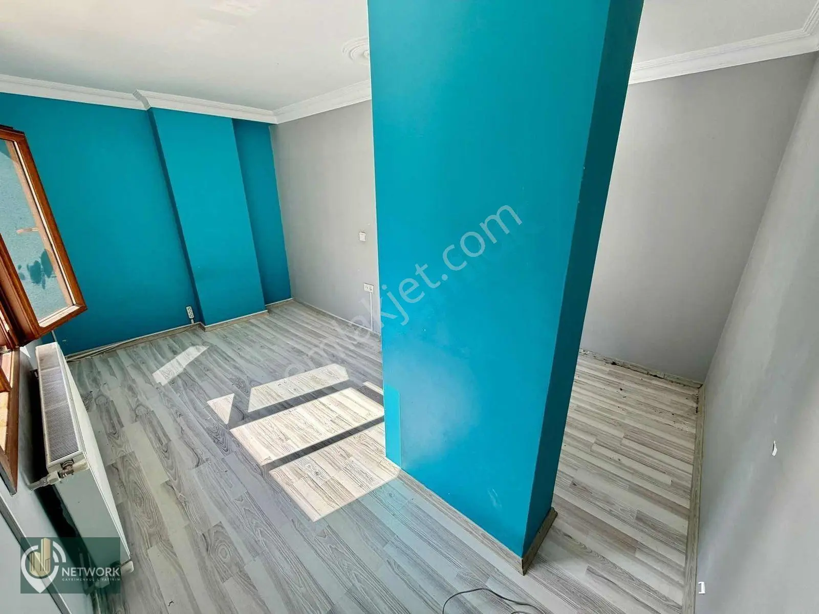 Kat Mülkiyetli 2+1 Kapalı Otoparklı Cadde Üzeri Ferah Daire — fotoğraf 30