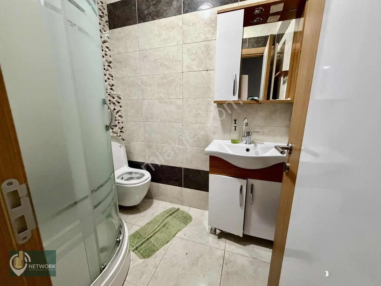 Kat Mülkiyetli 2+1 Kapalı Otoparklı Cadde Üzeri Ferah Daire — fotoğraf 31