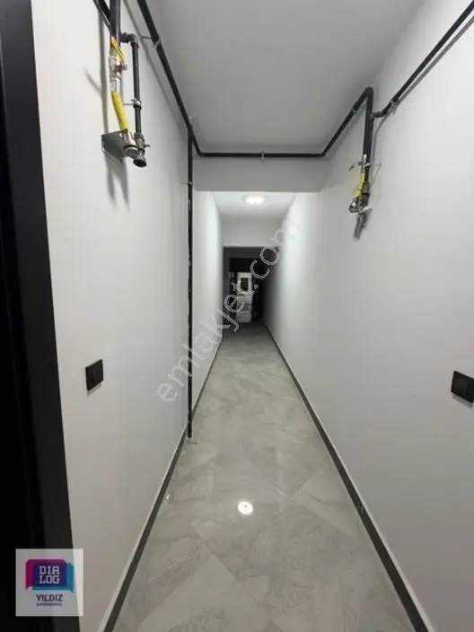 Dialog Yıldız/akyükselen Zirve 1 De Satılık 3+1 Geniş Daire — fotoğraf 9