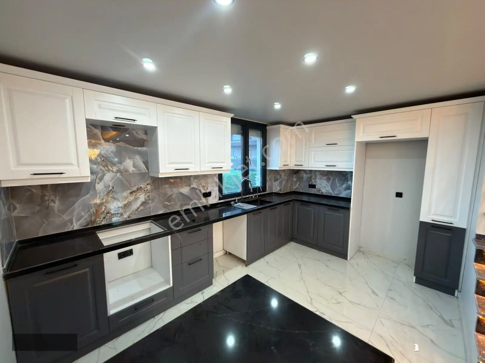 Nexus'tan Yeniçiftlik Mah. Triplex 4+1 Ultra Lüx Satılık Villa — fotoğraf 7