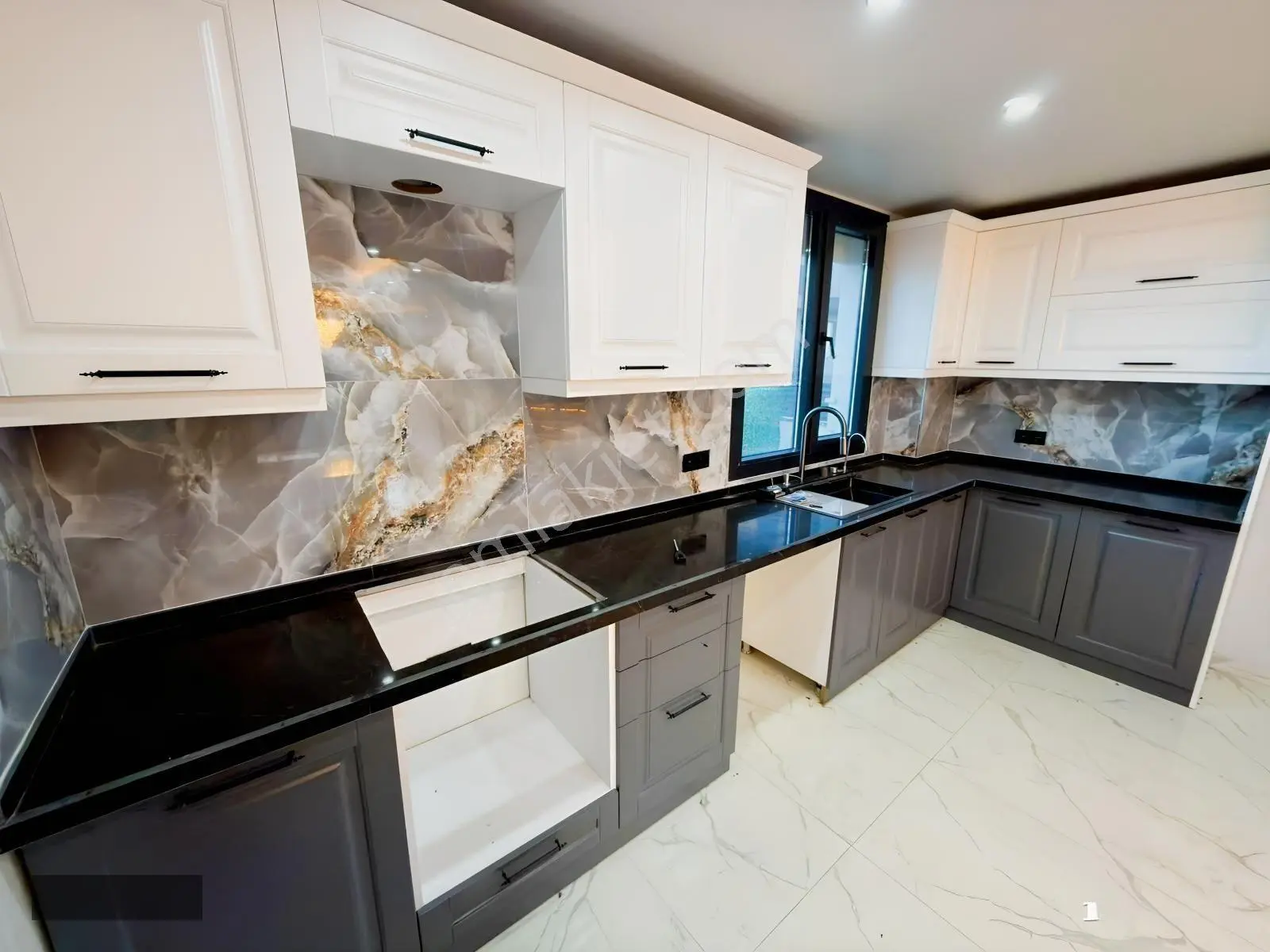 Nexus'tan Yeniçiftlik Mah. Triplex 4+1 Ultra Lüx Satılık Villa — fotoğraf 8