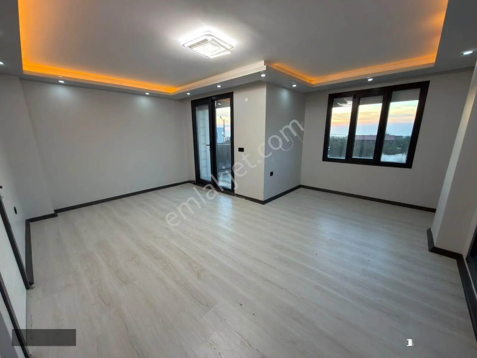 Nexus'tan Yeniçiftlik Mah. Triplex 4+1 Ultra Lüx Satılık Villa — fotoğraf 11