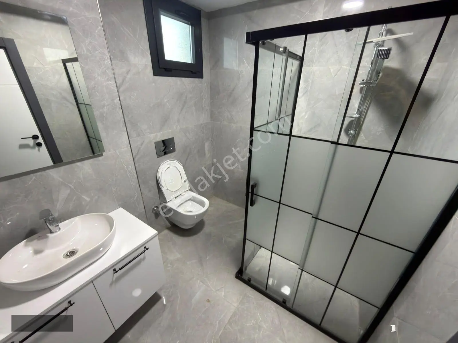 Nexus'tan Yeniçiftlik Mah. Triplex 4+1 Ultra Lüx Satılık Villa — fotoğraf 13
