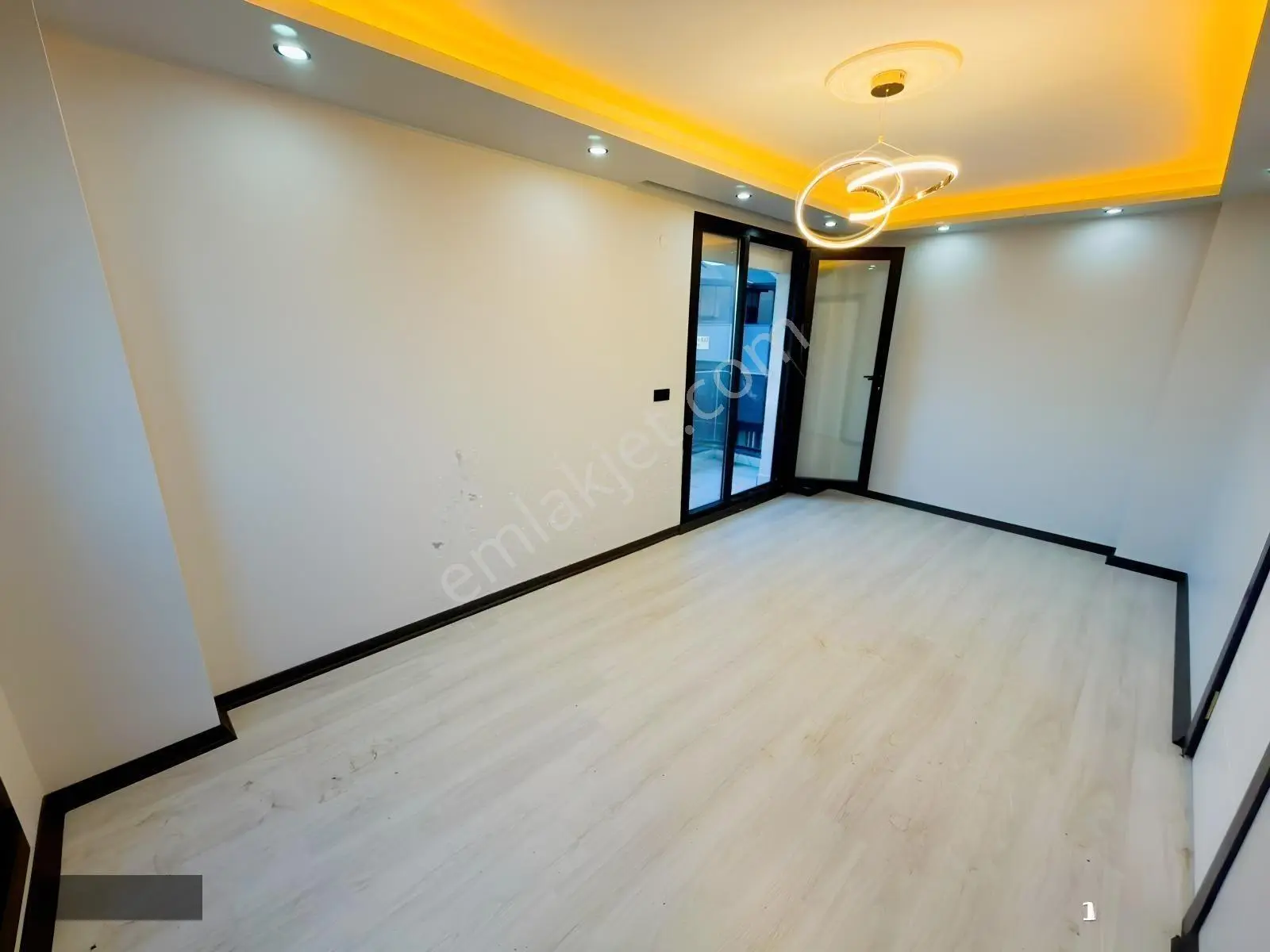 Nexus'tan Yeniçiftlik Mah. Triplex 4+1 Ultra Lüx Satılık Villa — fotoğraf 14