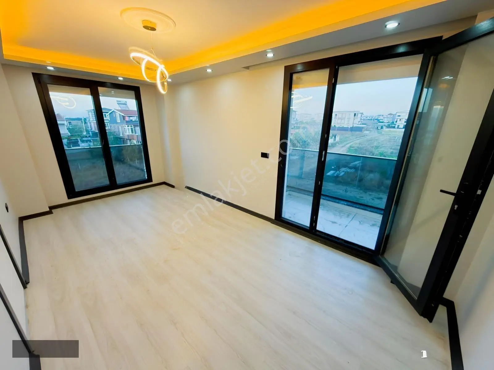 Nexus'tan Yeniçiftlik Mah. Triplex 4+1 Ultra Lüx Satılık Villa — fotoğraf 15