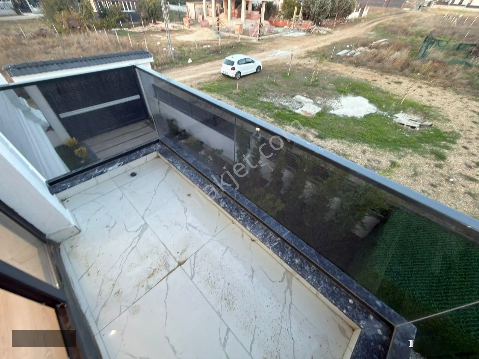 Nexus'tan Yeniçiftlik Mah. Triplex 4+1 Ultra Lüx Satılık Villa — fotoğraf 16