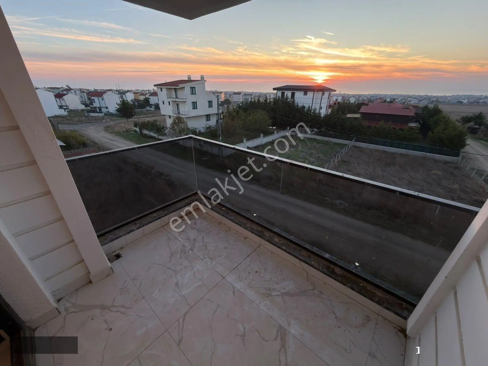 Nexus'tan Yeniçiftlik Mah. Triplex 4+1 Ultra Lüx Satılık Villa — fotoğraf 21