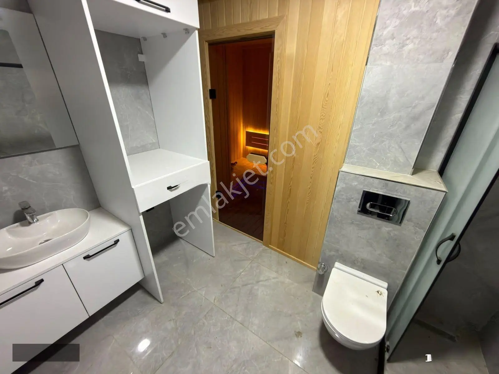 Nexus'tan Yeniçiftlik Mah. Triplex 4+1 Ultra Lüx Satılık Villa — fotoğraf 22