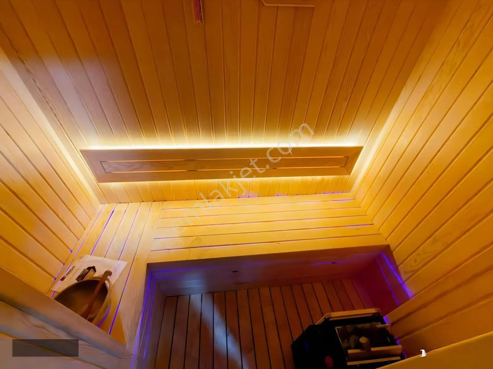 Nexus'tan Yeniçiftlik Mah. Triplex 4+1 Ultra Lüx Satılık Villa — fotoğraf 23