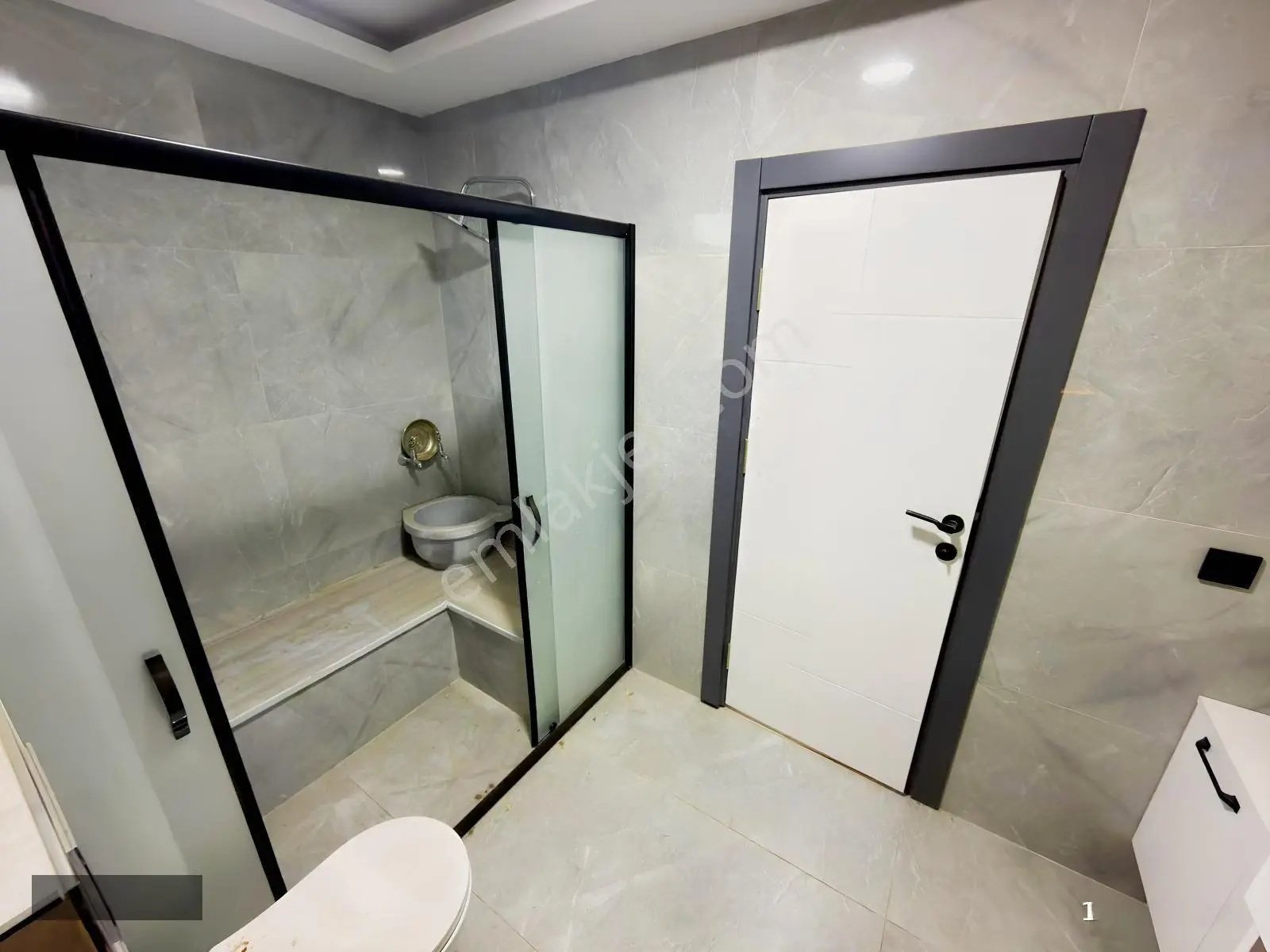 Nexus'tan Yeniçiftlik Mah. Triplex 4+1 Ultra Lüx Satılık Villa — fotoğraf 24
