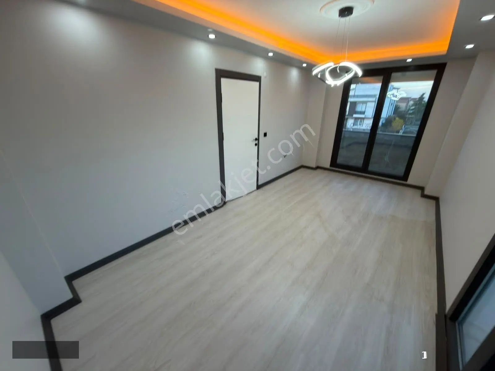 Nexus'tan Yeniçiftlik Mah. Triplex 4+1 Ultra Lüx Satılık Villa — fotoğraf 25