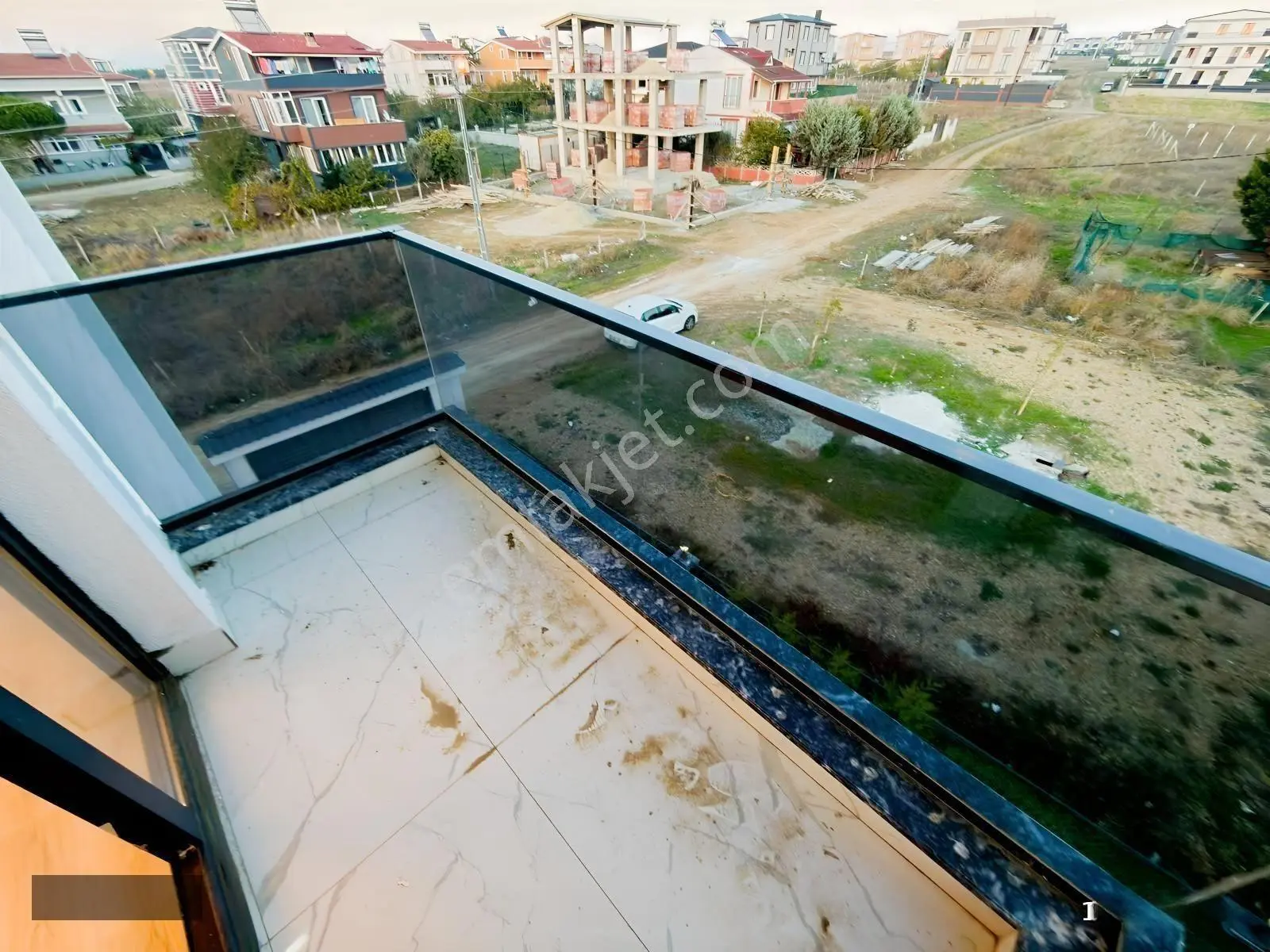 Nexus'tan Yeniçiftlik Mah. Triplex 4+1 Ultra Lüx Satılık Villa — fotoğraf 27