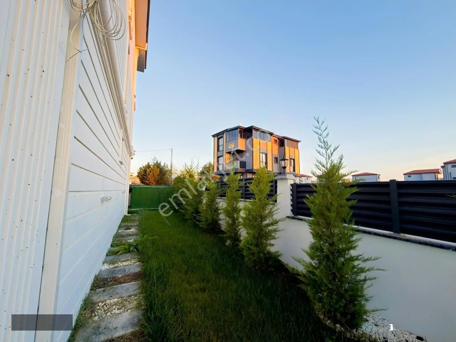 Nexus'tan Yeniçiftlik Mah. Triplex 4+1 Ultra Lüx Satılık Villa — fotoğraf 30